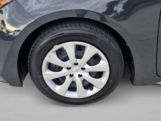 Certified 2023 Toyota Corolla LE FWD image 22