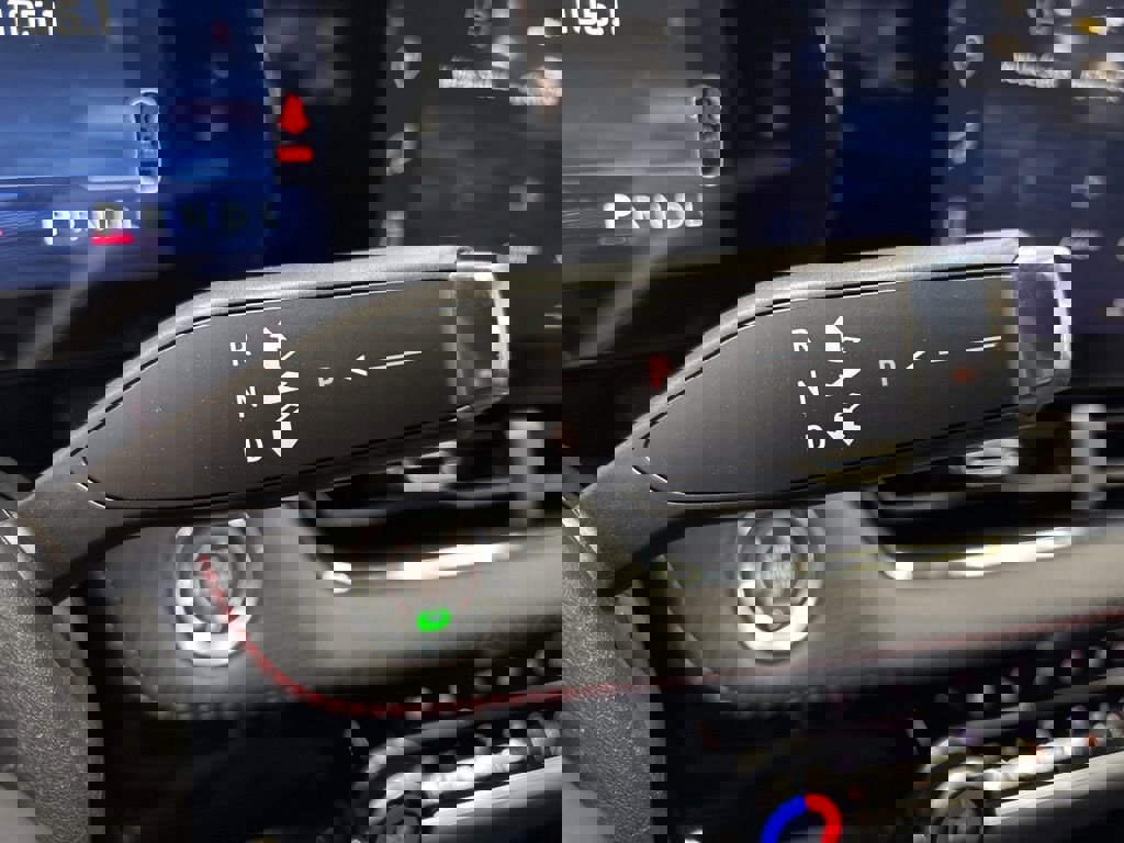 New 2026 Chevrolet Equinox RS w/ Convenience Package III image 36