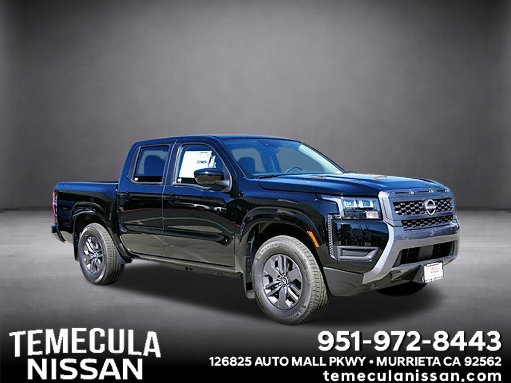 New 2027 Nissan Armada SL