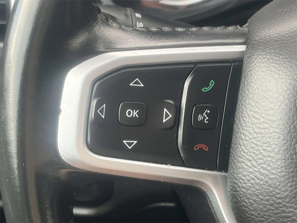 Used 2020 RAM 1500 Big Horn image 28