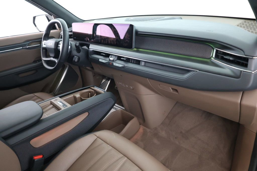 Used 2025 Kia EV9 GT-Line image 24