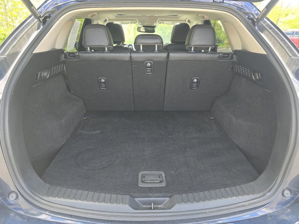Used 2023 MAZDA CX-5 AWD 2.5 S image 15
