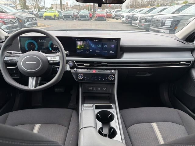 Certified 2024 Hyundai Sonata SEL image 27