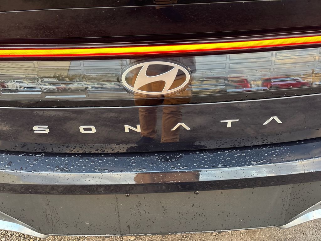 New 2026 Hyundai Sonata SE FWD image 14