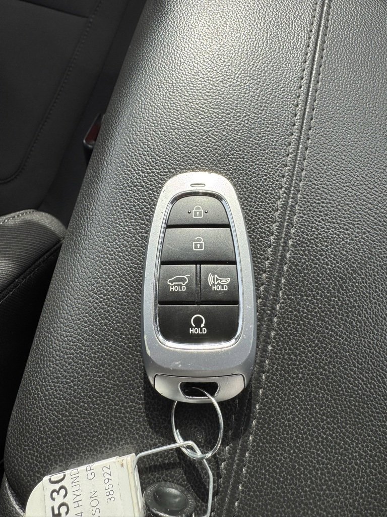 Used 2024 Hyundai Tucson SEL image 32