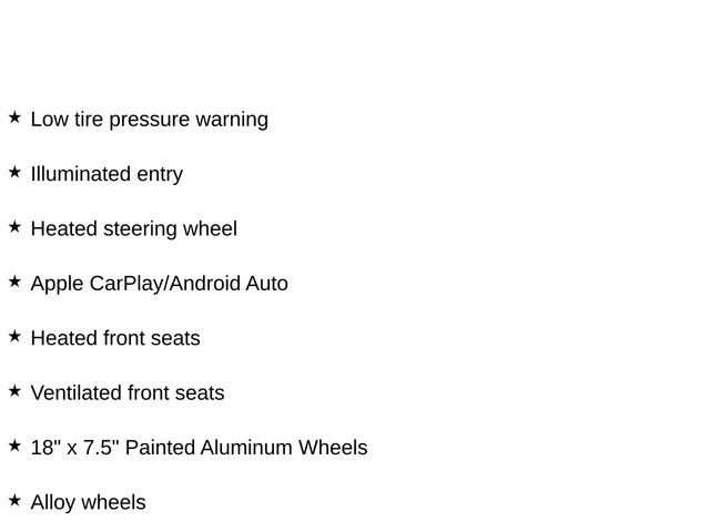 Used 2026 Chrysler Pacifica Limited FWD image 4
