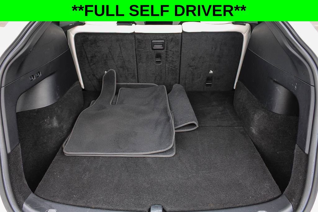Used 2022 Tesla Model Y Performance AWD/4WD image 25