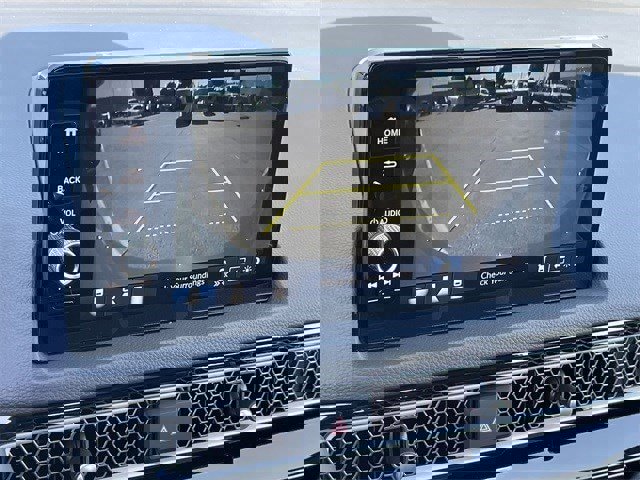 New 2026 Honda Civic Sport Touring image 16