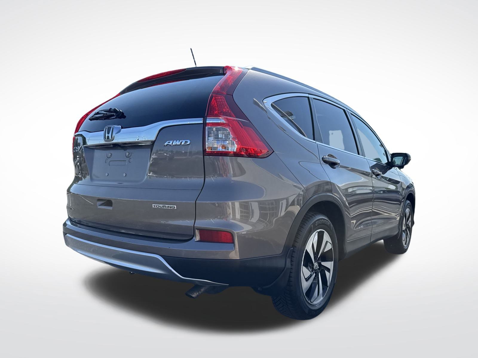 Used 2015 Honda CR-V Touring image 9