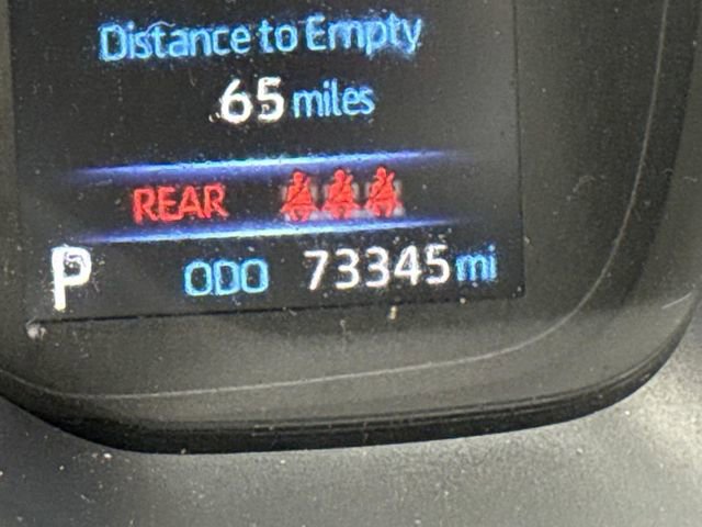 Used 2020 Toyota Corolla LE image 27