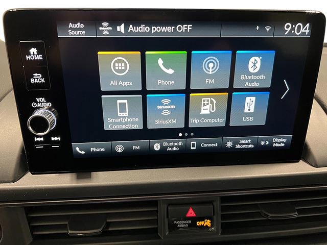 New 2025 Honda Pilot TrailSport image 26