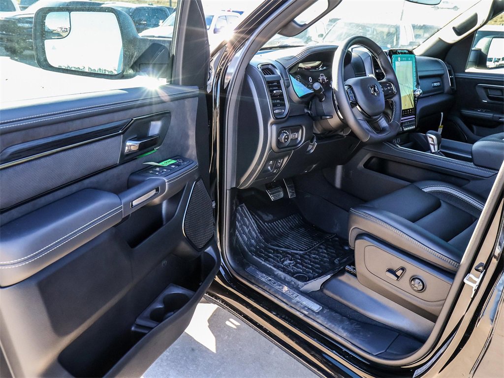 New 2026 RAM 1500 RHO image 31