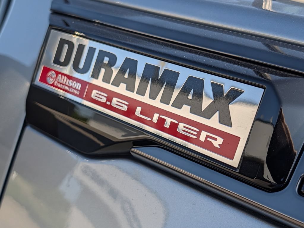 Used 2024 GMC Sierra 2500 AT4 w/ AT4 Premium Plus Package AWD/4WD image 37