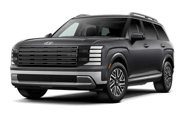 New 2027 Hyundai Palisade SEL Premium