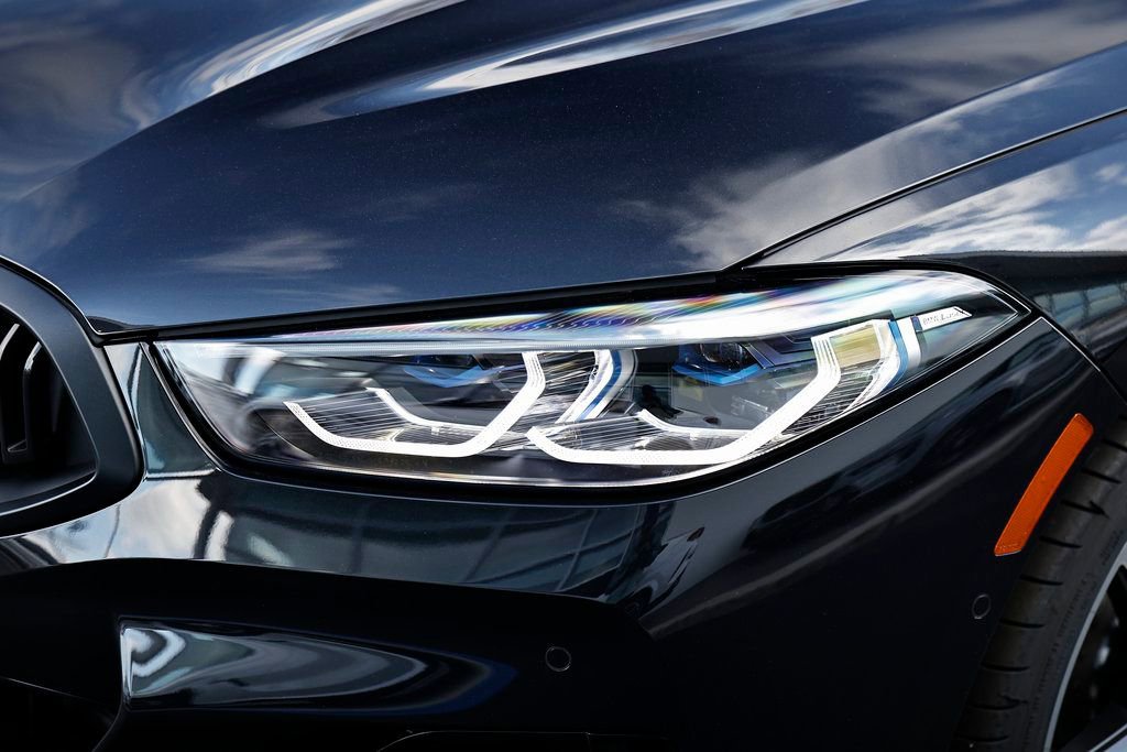 New 2026 BMW M850i xDrive image 12