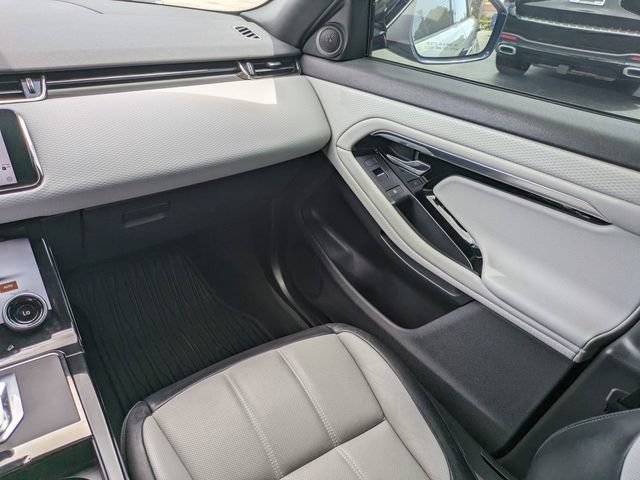 Used 2022 Land Rover Range Rover Evoque R-Dynamic S AWD/4WD image 18