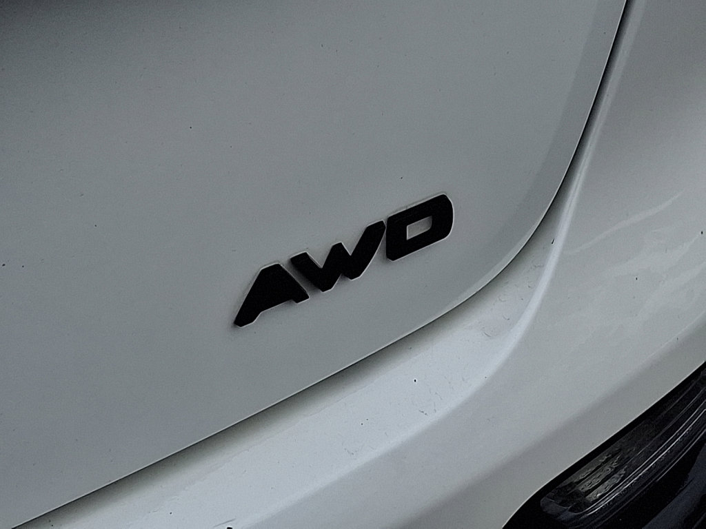 Used 2022 Kia Sportage Nightfall Edition w/ Nighfall AWD Premium Package image 16