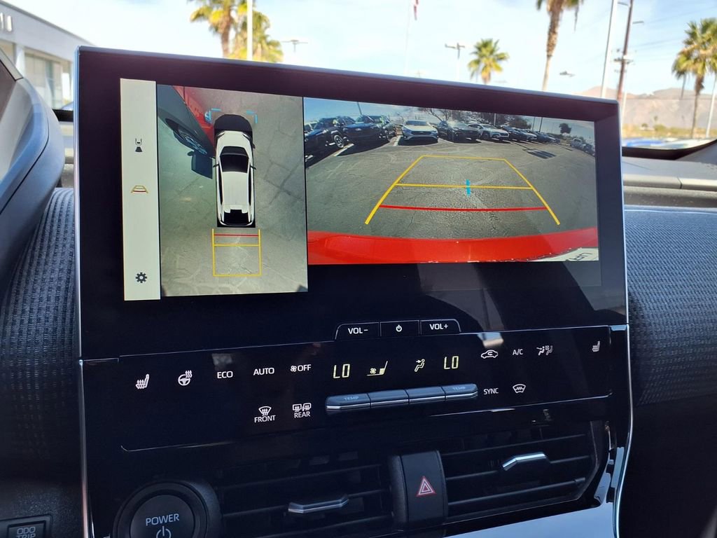 Certified 2023 Subaru Solterra AWD image 3