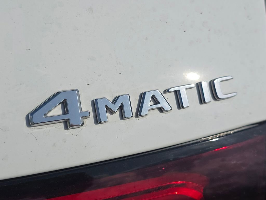 Certified 2026 Mercedes-Benz GLC 300 4MATIC image 6