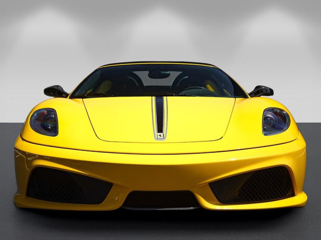 Used 2009 Ferrari F430 Scuderia RWD image 10