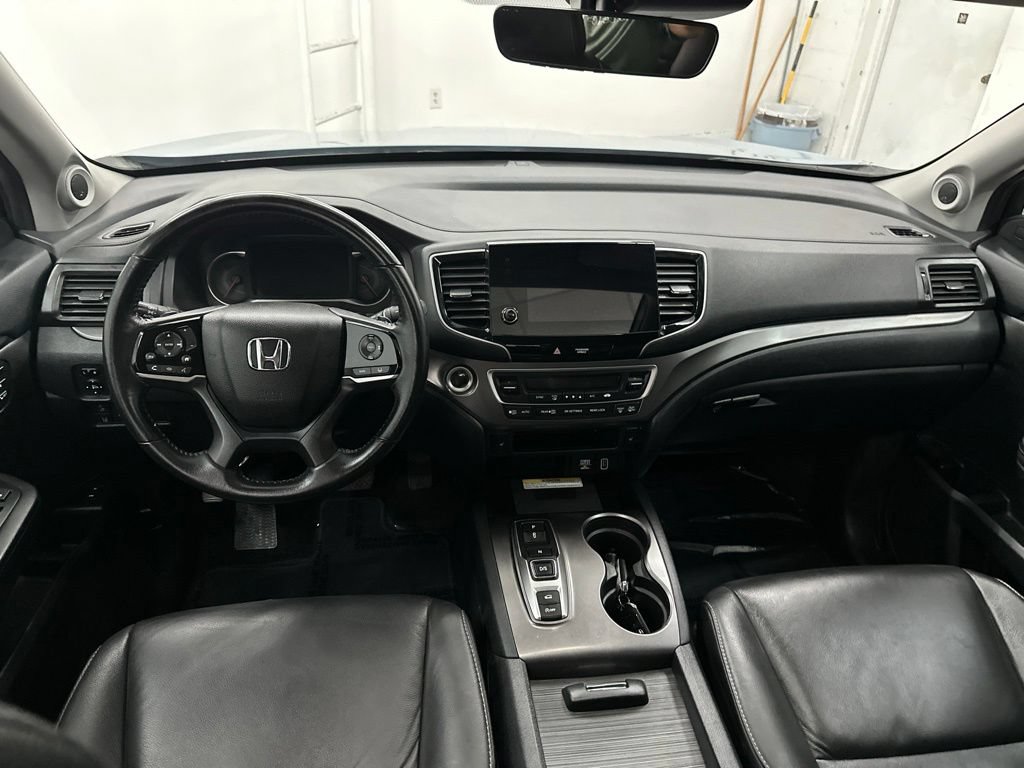 Used 2022 Honda Pilot Special Edition image 24