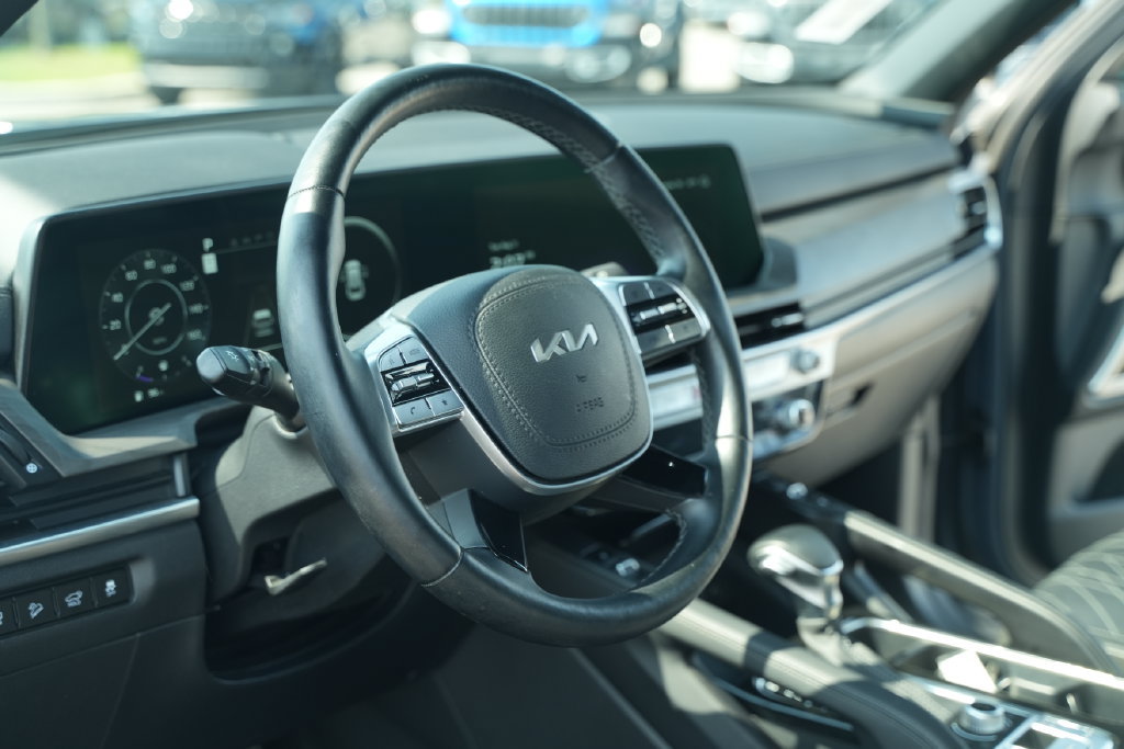 Used 2024 Kia Telluride SX X-Line AWD/4WD image 34
