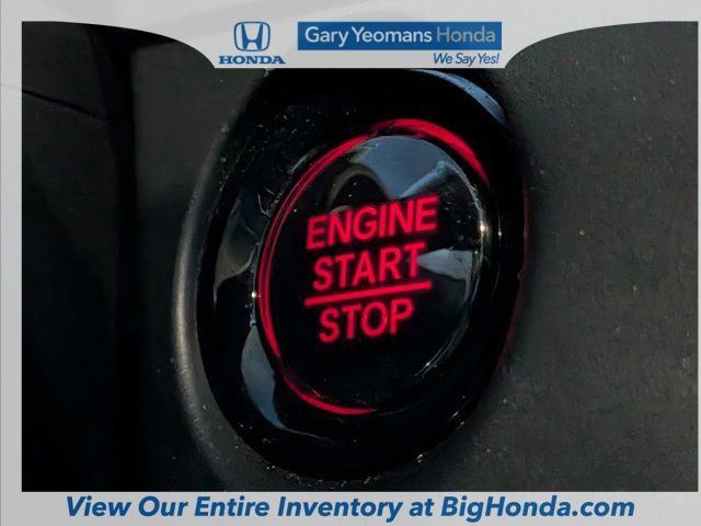 Used 2023 Honda Accord LX image 30