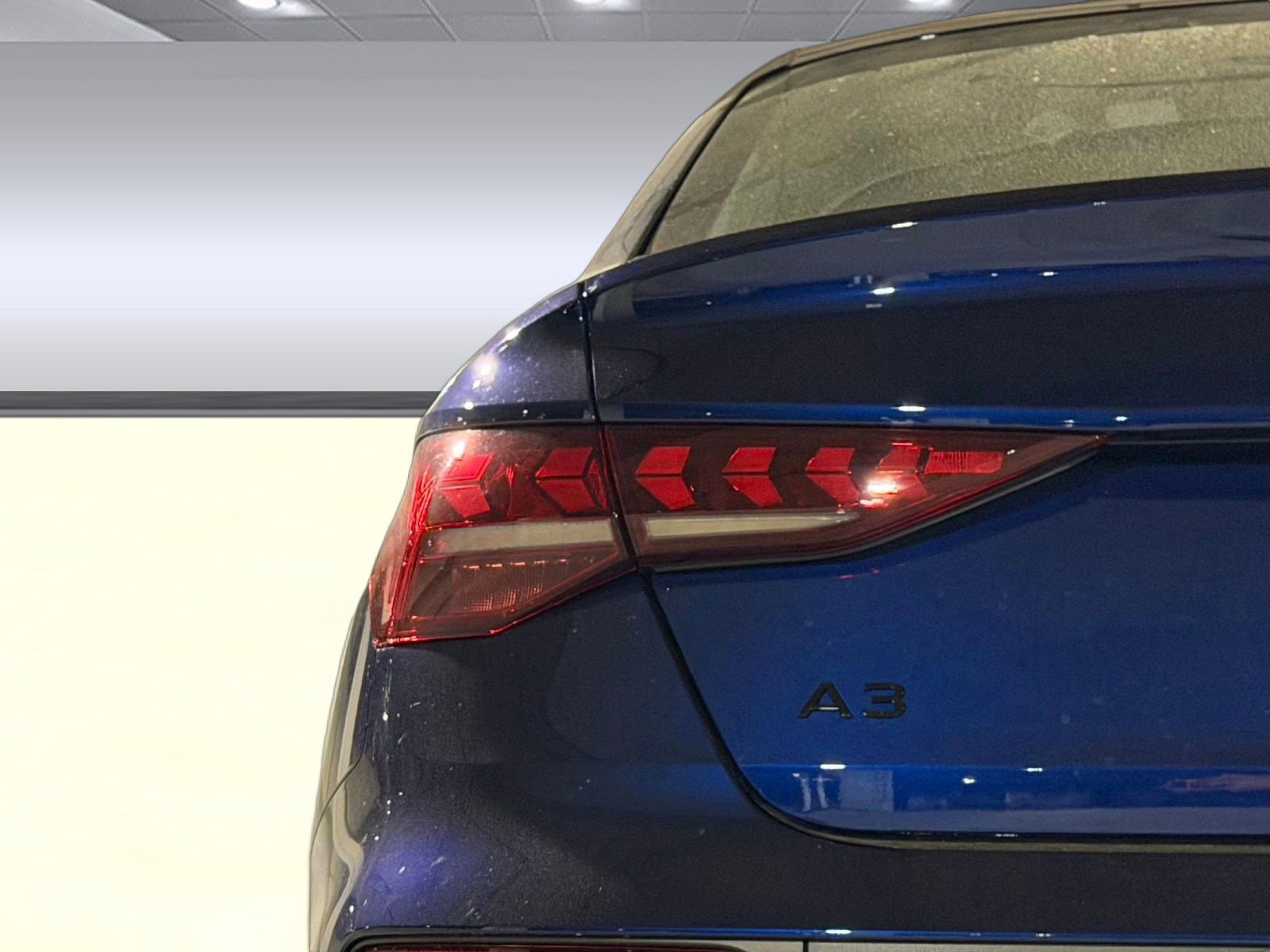 New 2026 Audi A3 2.0T Premium Plus AWD/4WD image 12