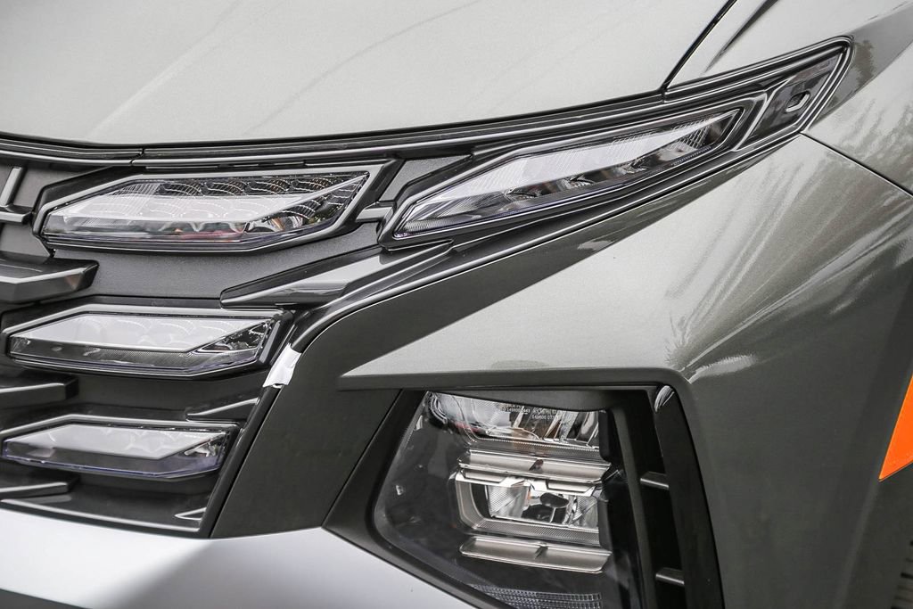 Certified 2026 Hyundai Tucson SEL AWD/4WD image 5