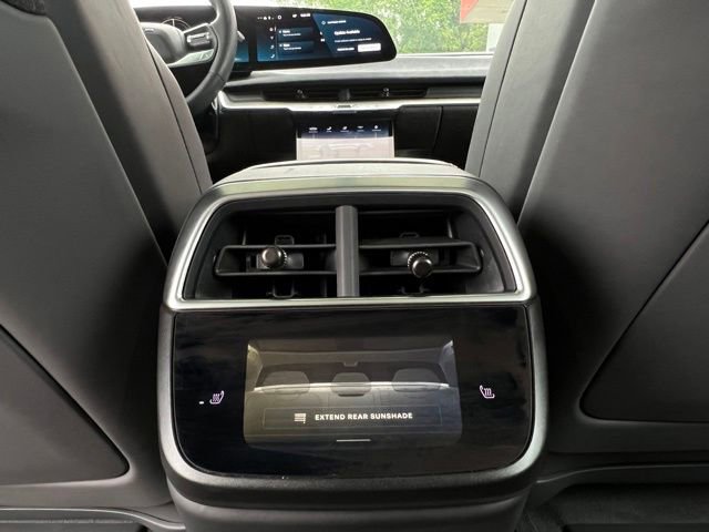 Used 2023 Lucid Air Grand Touring AWD/4WD image 20