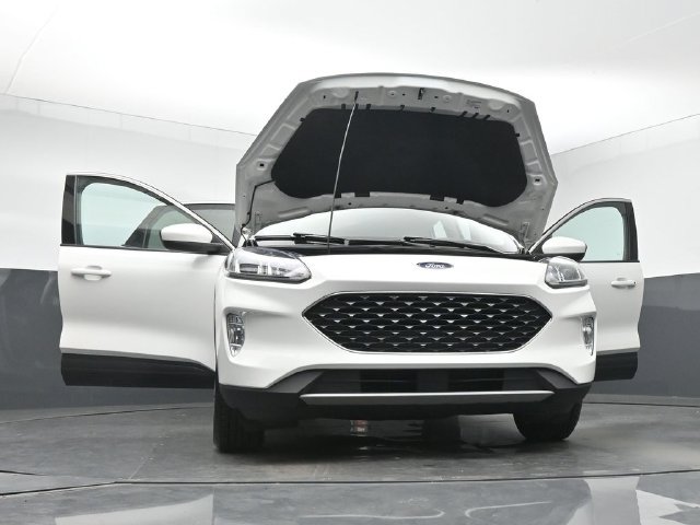 Used 2020 Ford Escape SEL FWD image 43