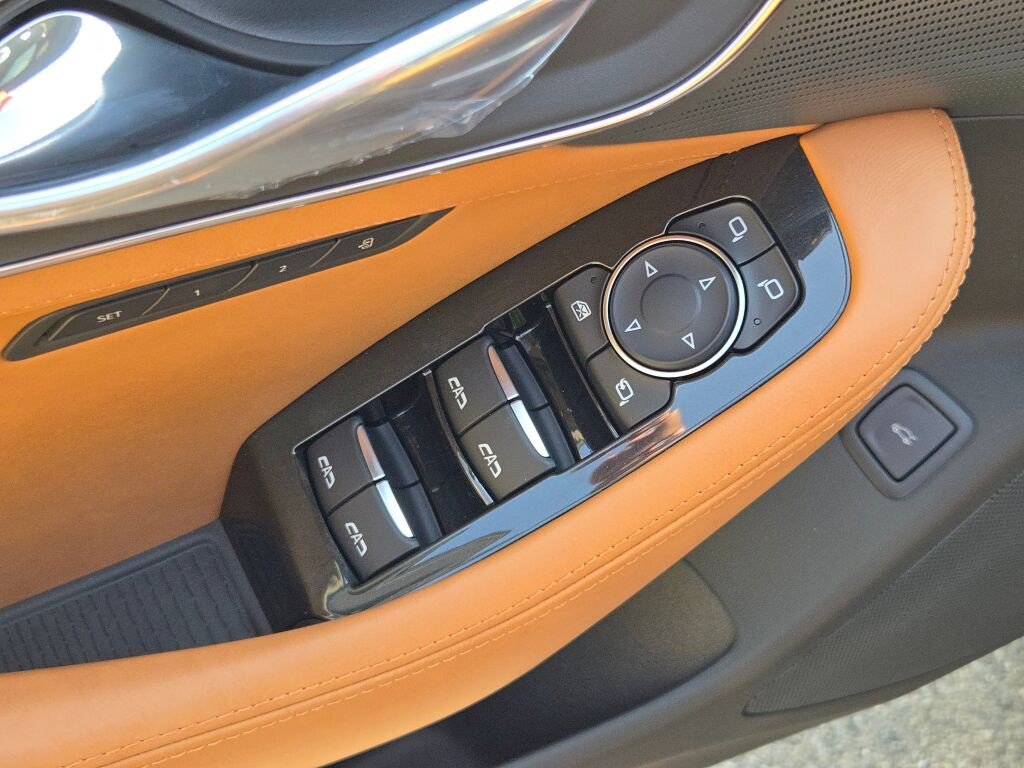 New 2025 Cadillac CT5 Sport w/ Platinum Package image 23