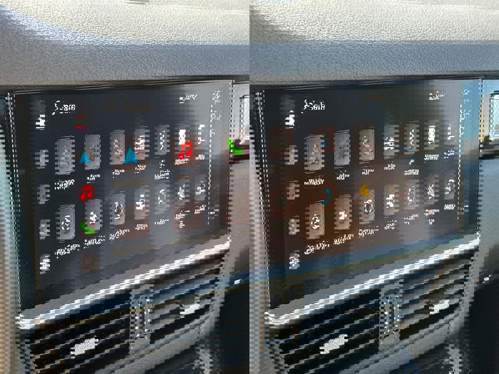 Used 2023 Porsche Cayenne Platinum Edition image 31