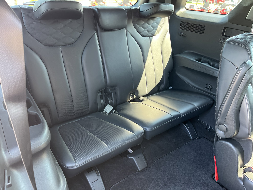 Used 2020 Hyundai Palisade Limited image 21