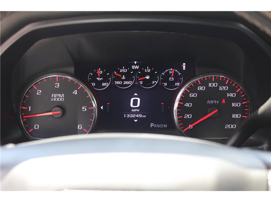 Used 2015 GMC Sierra 1500 Denali AWD/4WD image 20