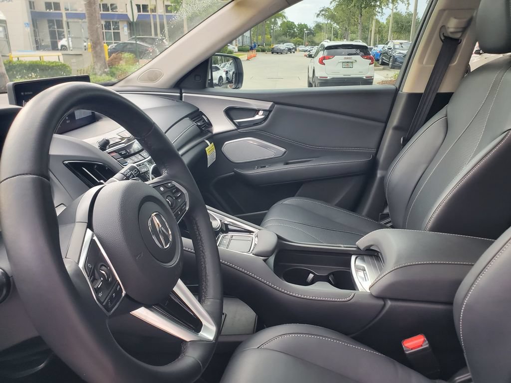 Used 2023 Acura RDX FWD w/ Technology Package image 14