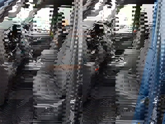 New 2026 Chevrolet Silverado 3500 LT w/ Trail Boss Package image 11