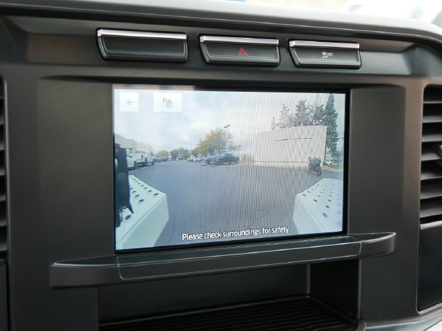 Certified 2023 Ford F350 XL w/ Snow Plow Prep Package AWD/4WD image 26