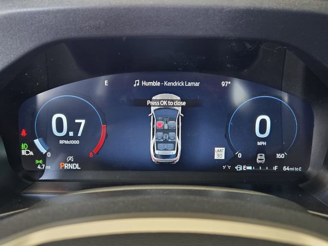 New 2025 Ford Explorer Active w/ Active Comfort Package image 12