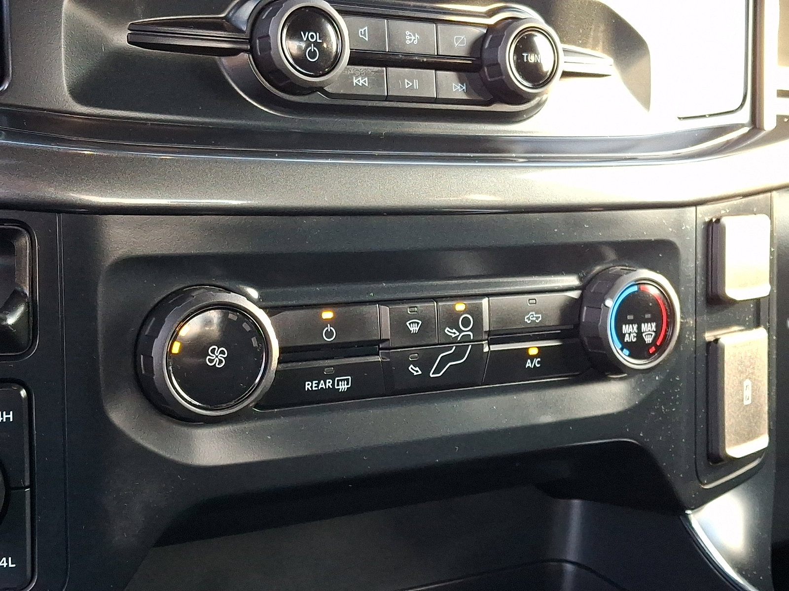 Certified 2023 Ford F150 XL w/ STX Appearance Package image 17