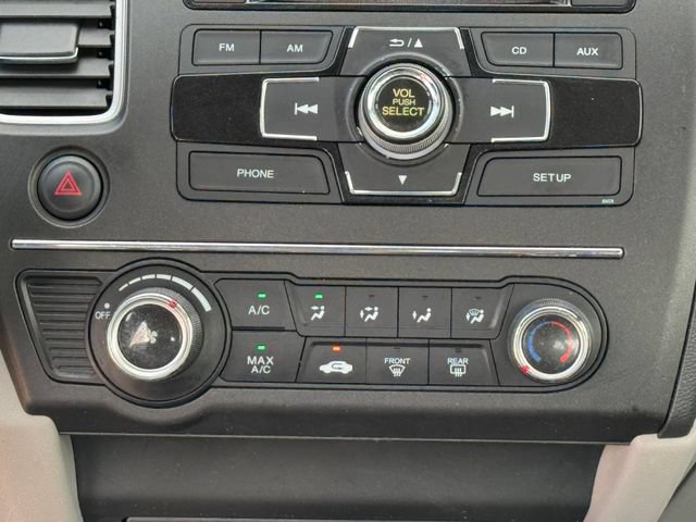 Used 2014 Honda Civic LX image 18
