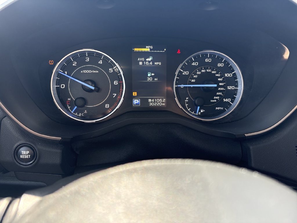 Used 2022 Subaru Ascent Limited w/ Popular Package #4 AWD/4WD image 21