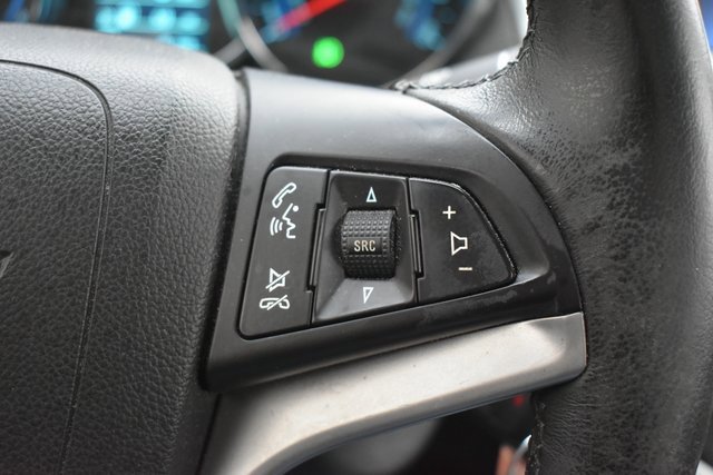Used 2014 Chevrolet Cruze LT w/ RS Package image 19
