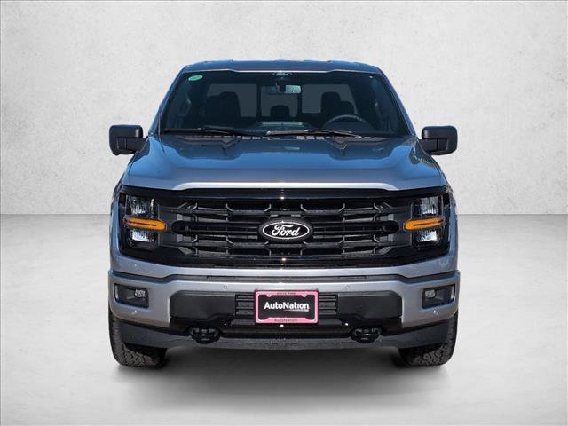 New 2026 Ford F150 XLT w/ Equipment Group 302A MID image 5