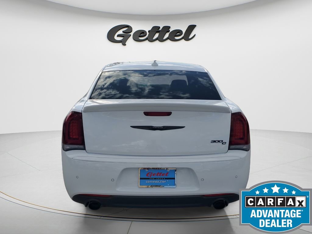 Used 2023 Chrysler 300 C image 14