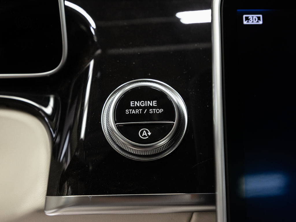 Used 2024 Mercedes-Benz Maybach S 580 4MATIC image 16