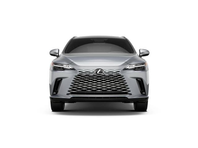 New 2026 Lexus RX 350h AWD/4WD image 5