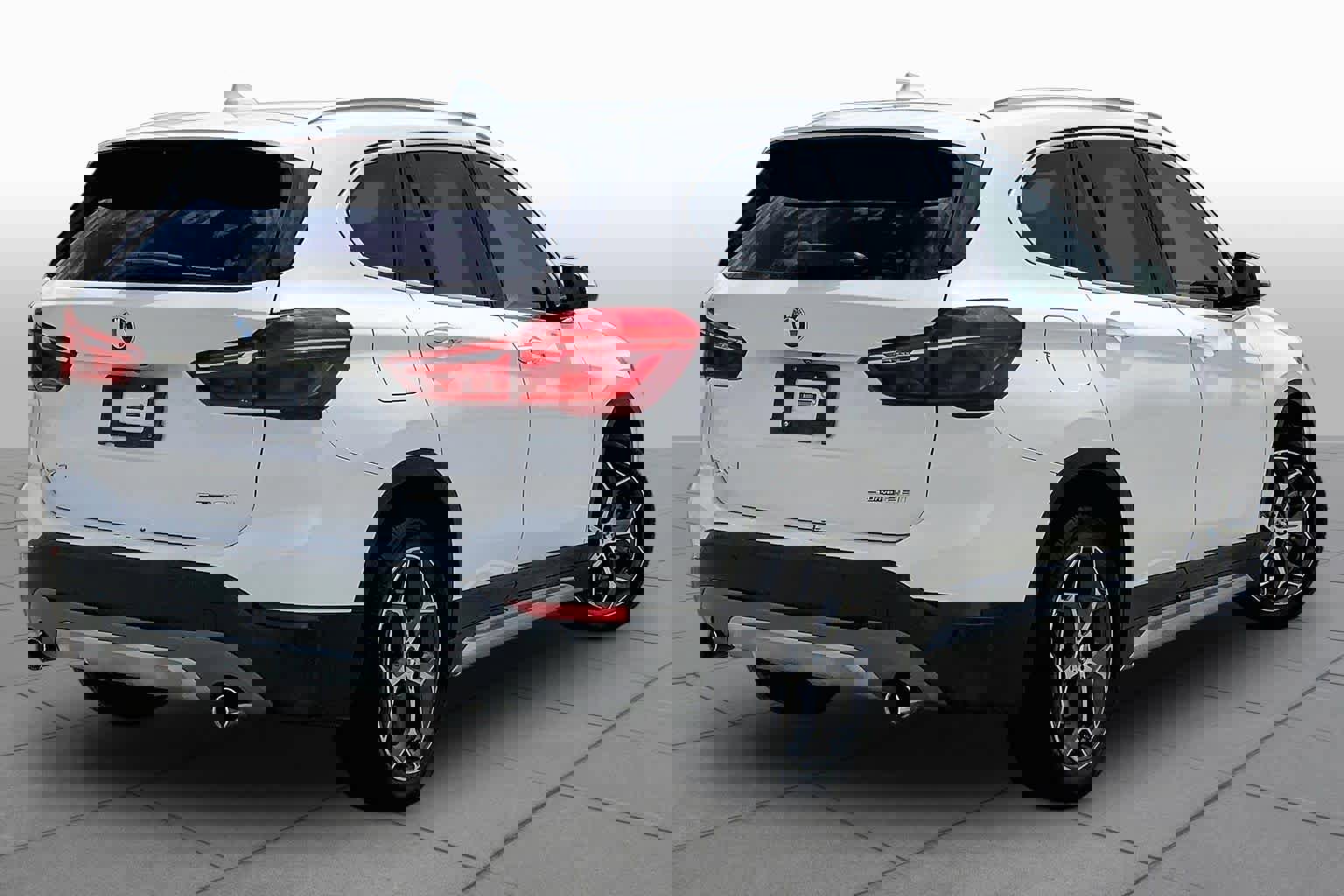 Used 2018 BMW X1 sDrive28i image 12