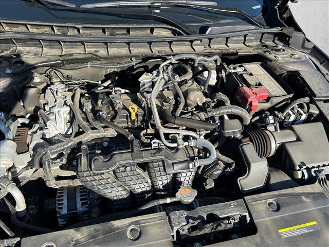Used 2025 Nissan Altima 2.5 SV FWD image 18