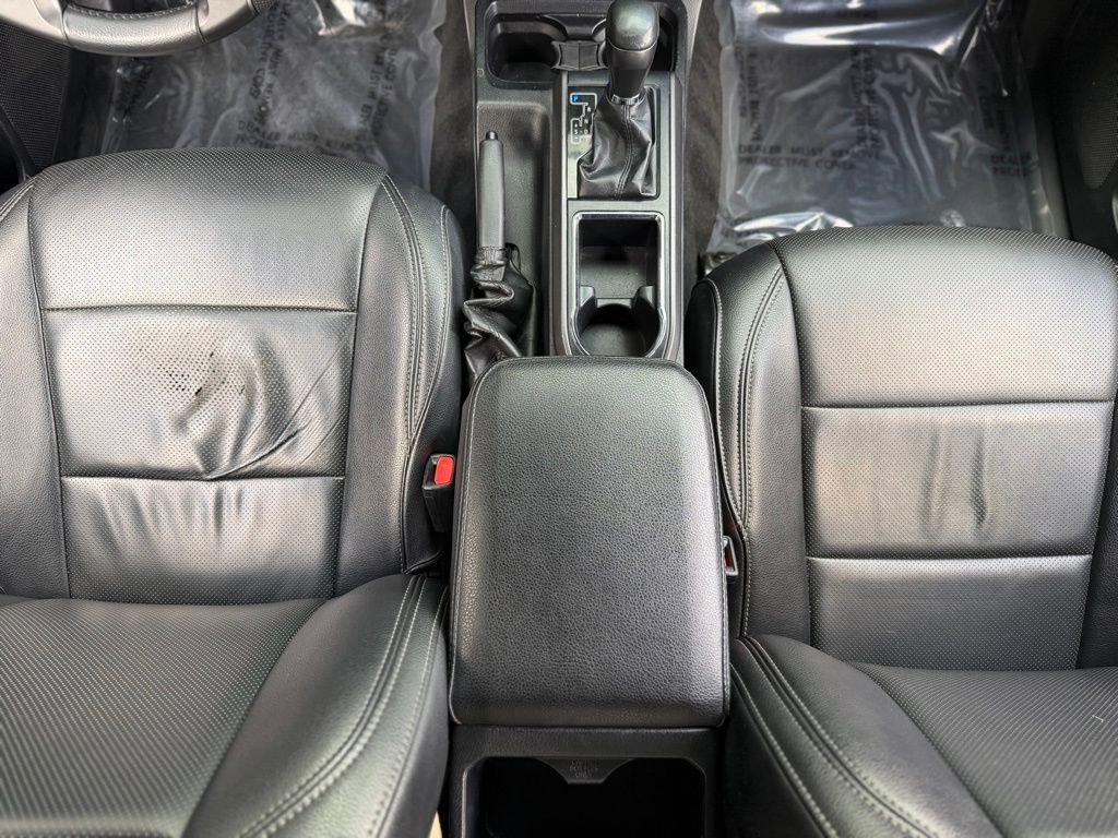 Used 2019 Toyota Tacoma TRD Off-Road image 47